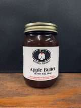 Apple Butter