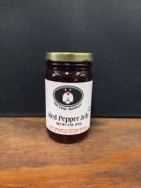 Red Pepper Jelly