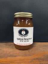 Apricot Preserves