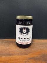 Blue Blazes Preserves