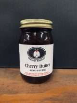 Cherry Butter