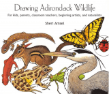Drawing Adirondack Wildlife