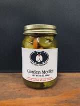 Garden Medley