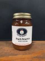 Peach Preserves