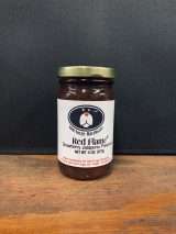 Red Flame Preserves