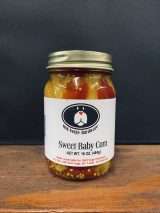 Sweet Baby Corn