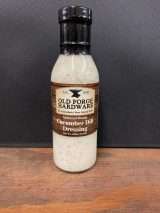 Cucumber Dill Dressing