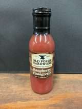 Raspberry Vinaigrette Dressing