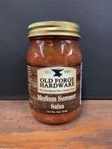 Medium Summer Salsa
