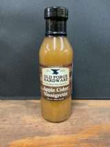 Apple Cider Vinaigrette
