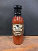 Bacon Ketchup