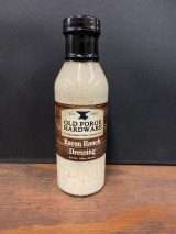Bacon Ranch Dressing