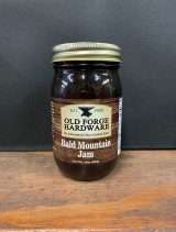 Bald Mountain Jam