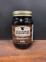 Blackberry Jelly