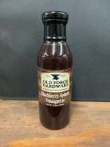 Blackberry Splash Vinaigrette