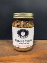 Blackeyed Pea Relish