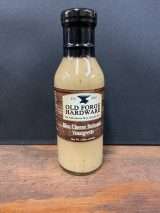 Bleu Cheese Balsamic Vinaigrette