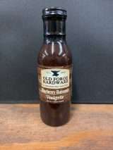 Blueberry Balsamic Vinaigrette