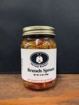 Brussels Sprouts