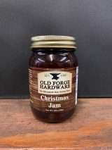 Christmas Jam
