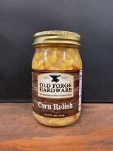 Corn Relish