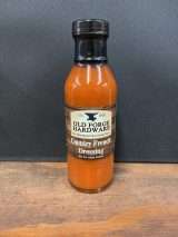 Country French Dressing