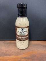 Cracked Peppercorn Dressing