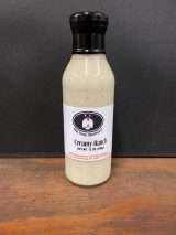 Creamy Ranch
