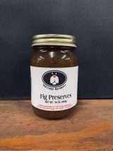 Fig Preserves