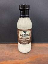 Garden Ranch Dressing