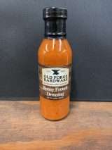 Honey French Dressing