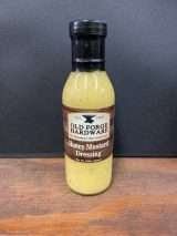 Honey Mustard Dressing