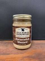 Horseradish Mustard