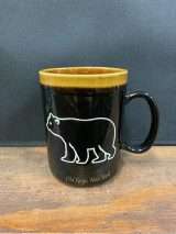 Black Bear IV - Mug