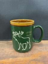 Moose IV - Mug