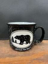 Black Bear I - Mug