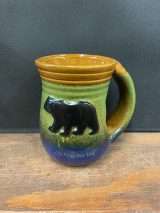 Black Bear II - Mug