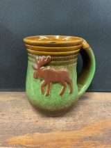 Moose II - Mug