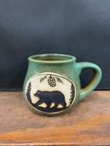 Black Bear III - Mug