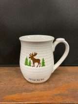 Moose VI - Mug