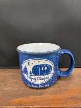 Happy Camper - Mug
