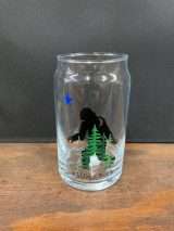 Big Foot - Glass