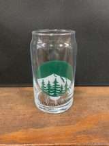 Mountain - Glass