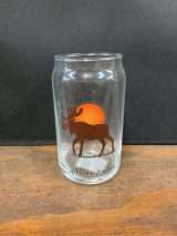 Moose I - Glass
