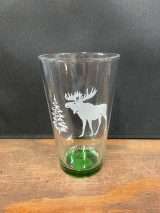 Moose II - Glass