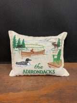 Balsam Fir - the Adirondacks I
