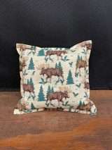 Balsam Fir - Moose I