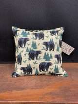 Balsam Fir - Black Bears