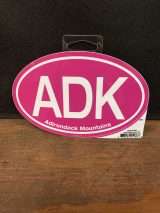 ADK Sticker I