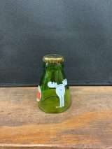 Bottoms Up Shot Glass - Moose